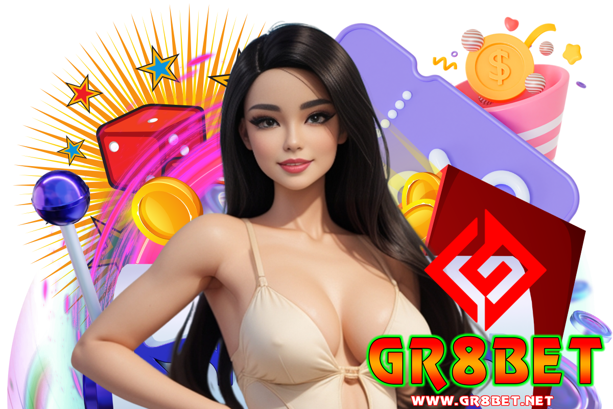 gr8bet สมัคร