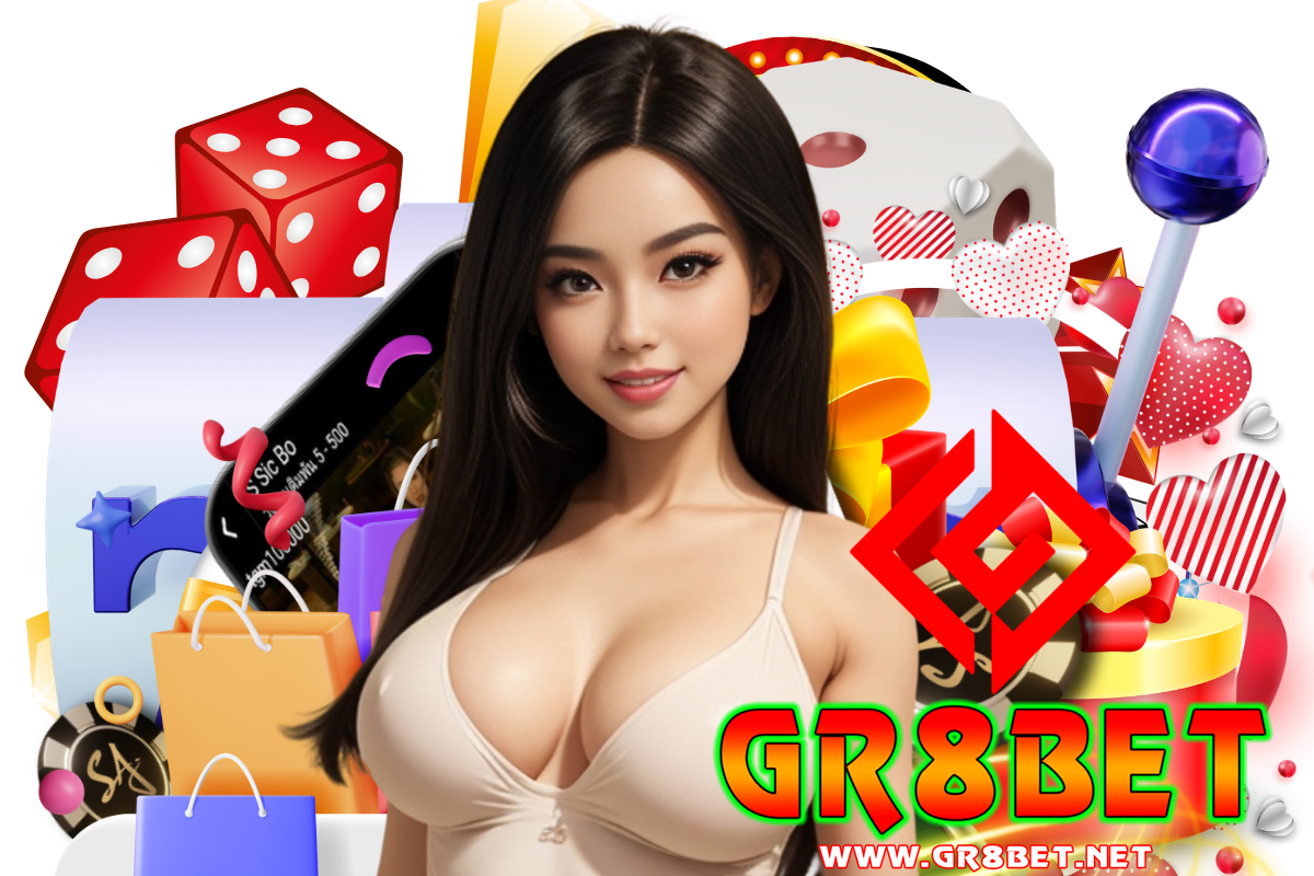gr8bet สล็อต