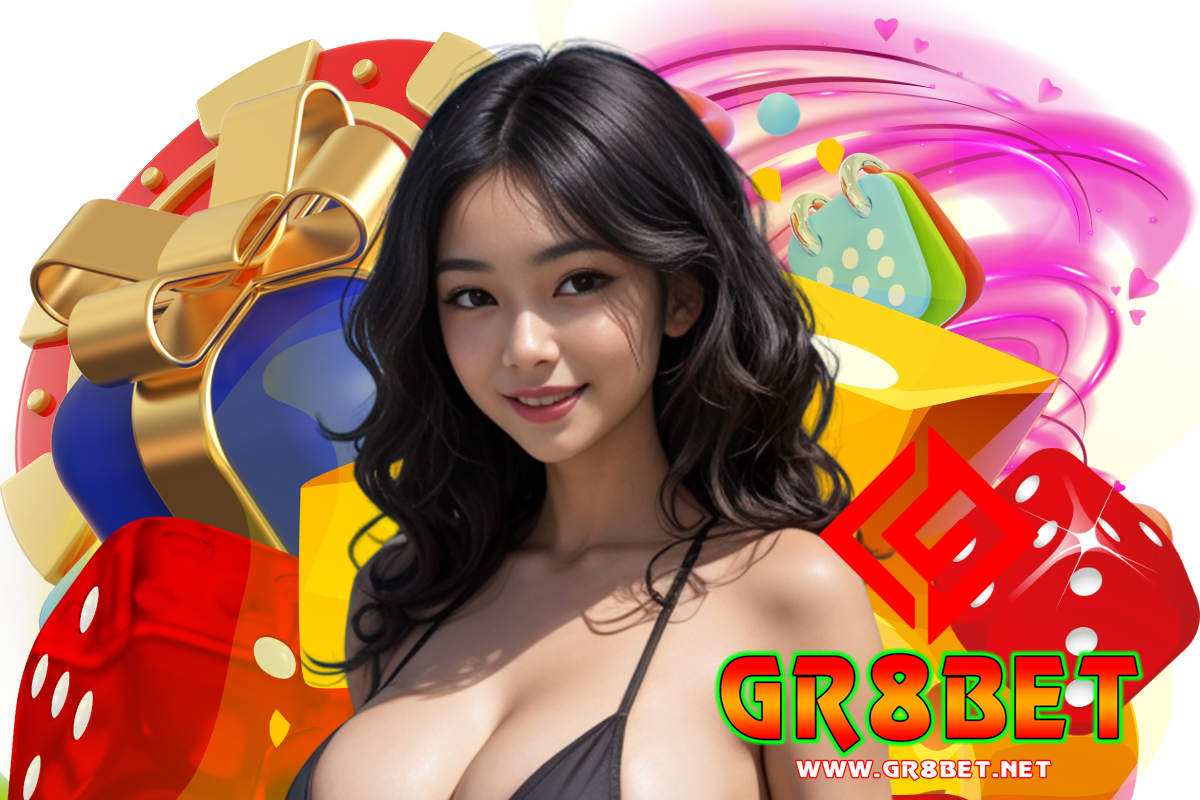 gr8bet เว็บตรง