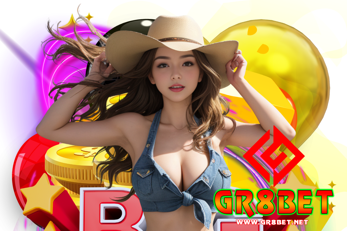 gr8bet แจกเครดิตฟรี